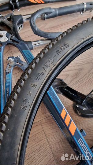 Запчасти stels Pilot 950 MD 26