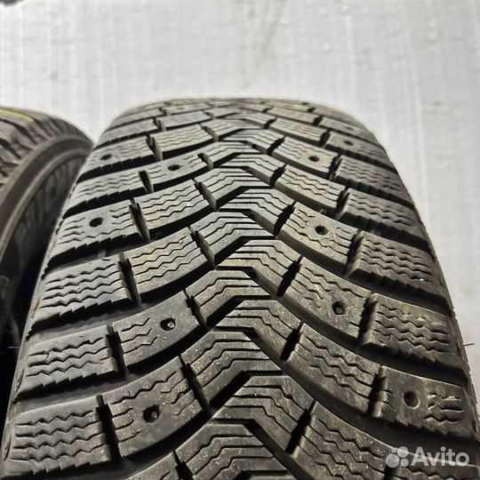 Michelin Latitude X-Ice North 2 235/60 R18 107T