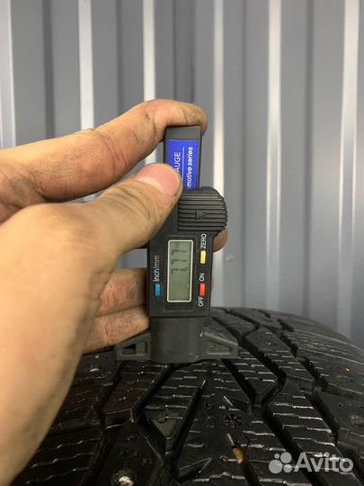 Nokian Tyres Hakkapeliitta 7 205/55 R16 94T