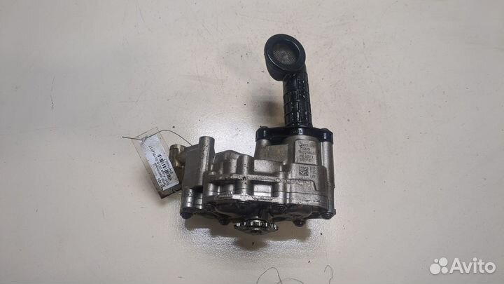 Насос масляный Ford Kuga, 2017