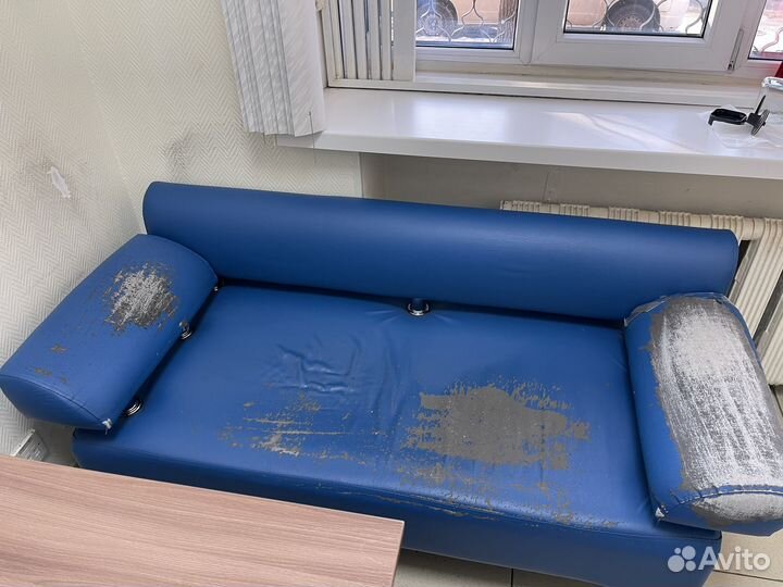 Диван офисный