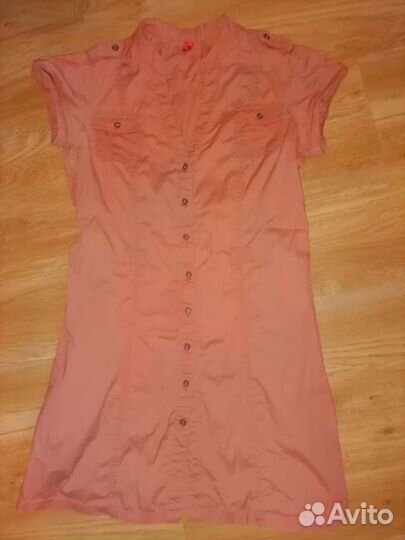 Женские вещи пакетом 46р