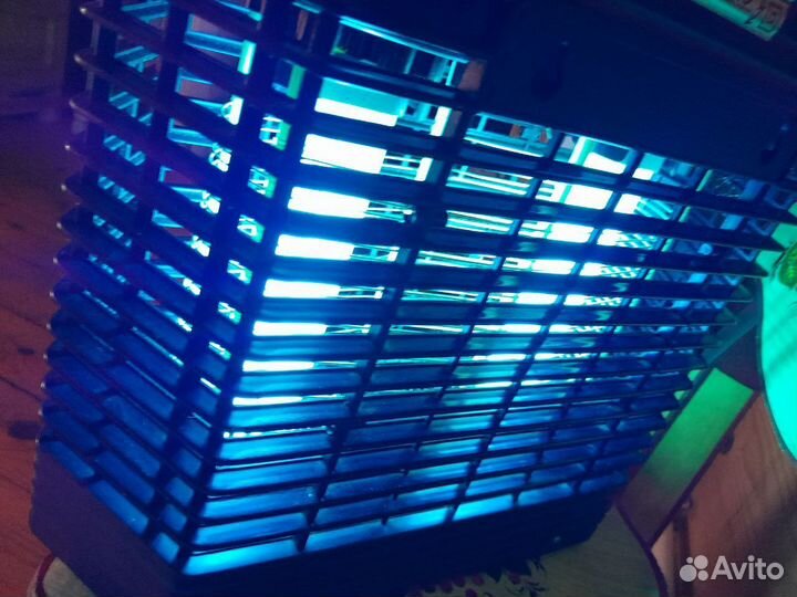 Hitronweb Ловушка для летающих насекомых