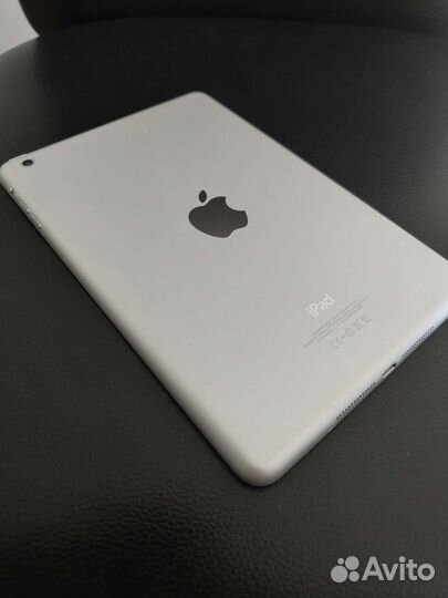 iPad mini 16gb wifi