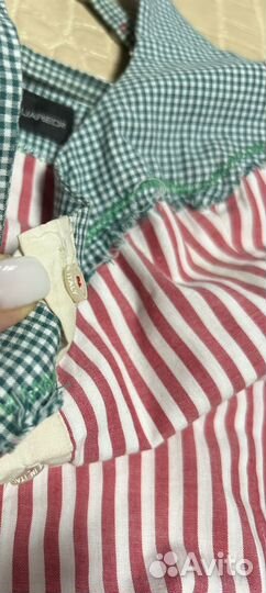 Сарафан Dsquared оригинал