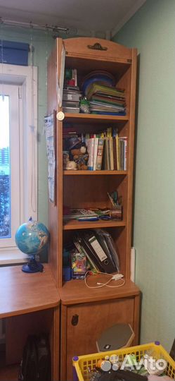 Детская мебель