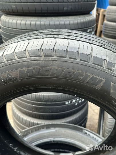 Michelin Latitude Tour HP 245/60 R18 104H