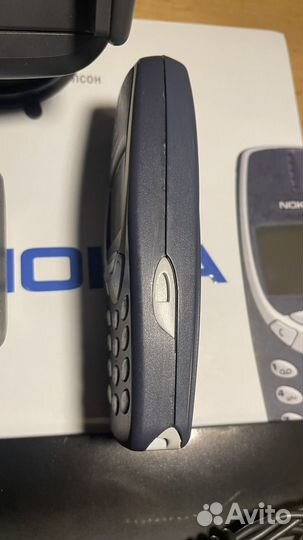 Nokia 3310