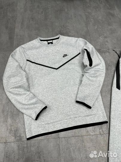 Спортивный костюм Nike tech fleece(793)