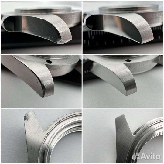 Часовой сервис 