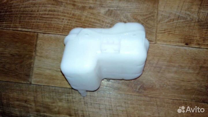 Шевроле Лачетти Расширительный бачок