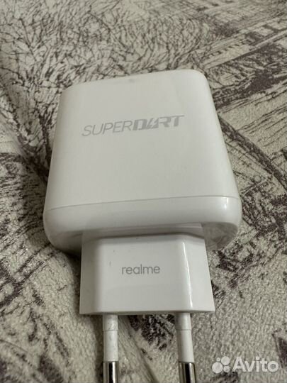 Зарядное устройство для Realme