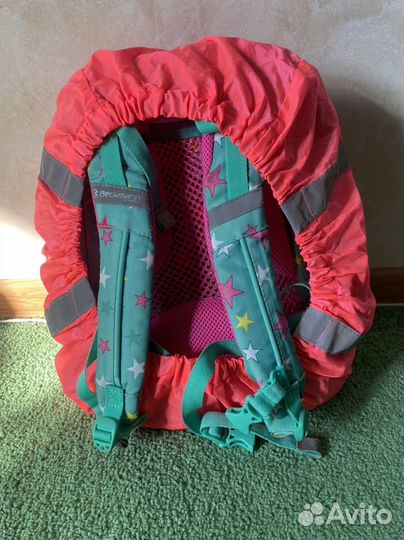 Beckmann рюкзак