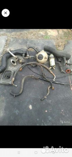 Для vw пассат б3