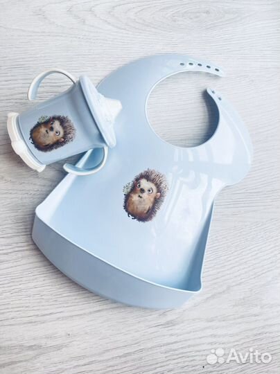 Кружка для мальчика