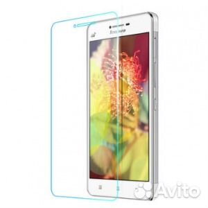 Защитное стекло Lenovo A6600 (9H, 0.3мм)