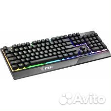 MSI Vigor gk30