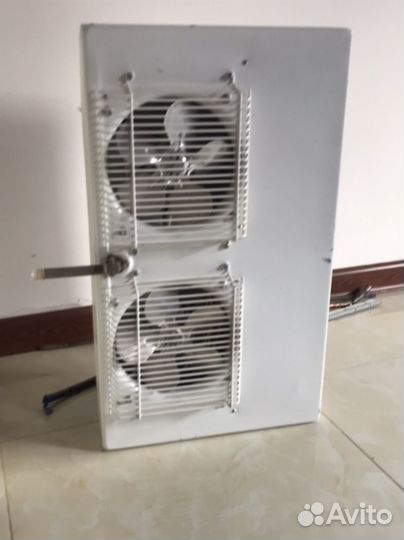 Кондиционер