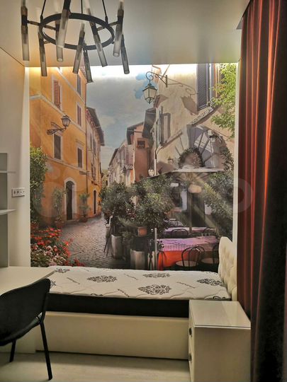 3-к. квартира, 84,4 м², 4/5 эт.