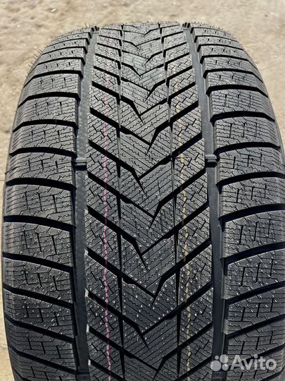 iLink SnowGripper II 265/45 R21 78U