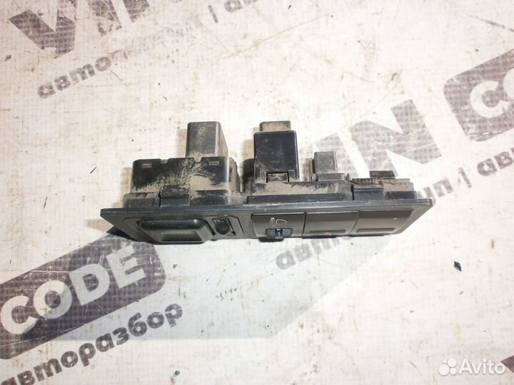 Блок управления фарами зеркалами Джили мк кросс