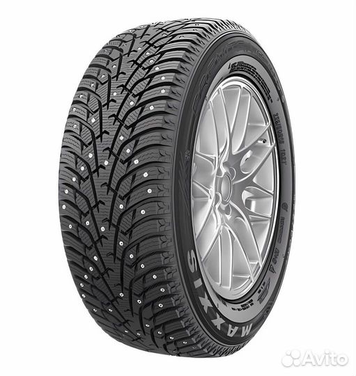 Maxxis Premitra Ice Nord NP5 205/55 R17 95T