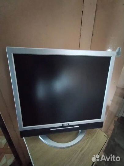 Монитор для компьютера bliss 1750
