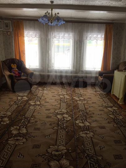 Дом 40 м² на участке 6 сот.