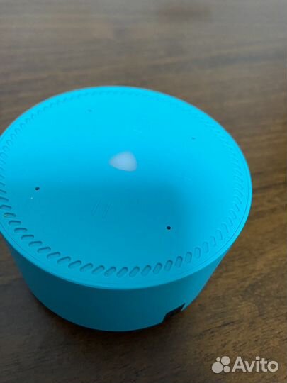 Яндекс станция мини