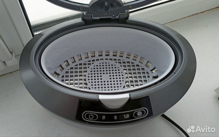Ультразвуковая мойка Codyson CD-2820