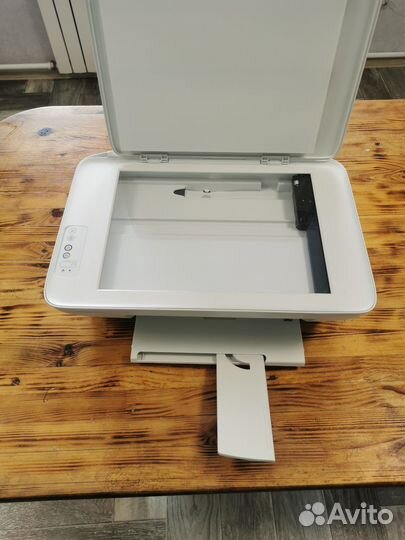 Принтер hp deskjet 2320