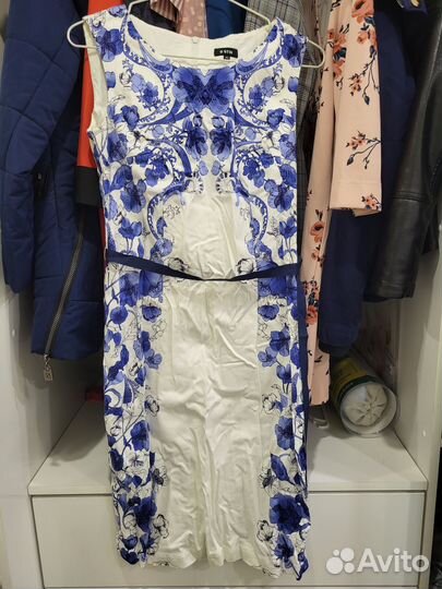 Платье летнее женское