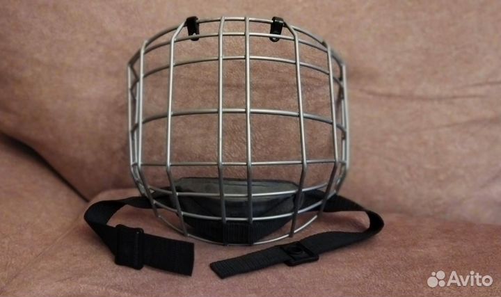 Хоккейная форма