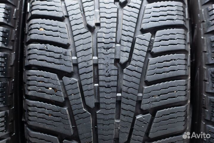 Nokian Tyres Nordman RS2 225/60 R18 104