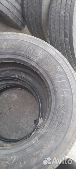 Michelin Alpin A4 215/75 R17 124J