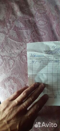 Продам песок