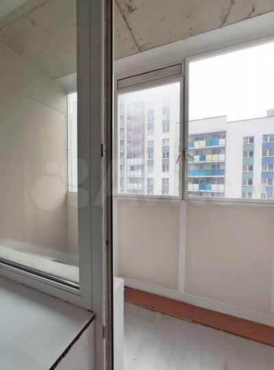 Квартира-студия, 21,4 м², 7/20 эт.