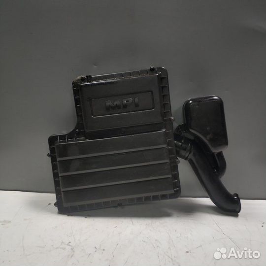 Корпус воздушного фильтра Vw Polo 5 cwvb 2019