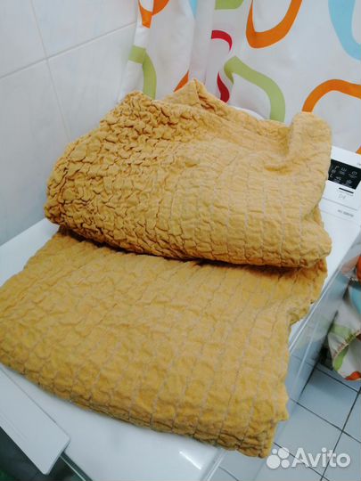 Комплект чехлов