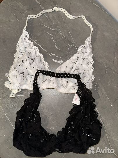 Новый бюстгалтер Incanto