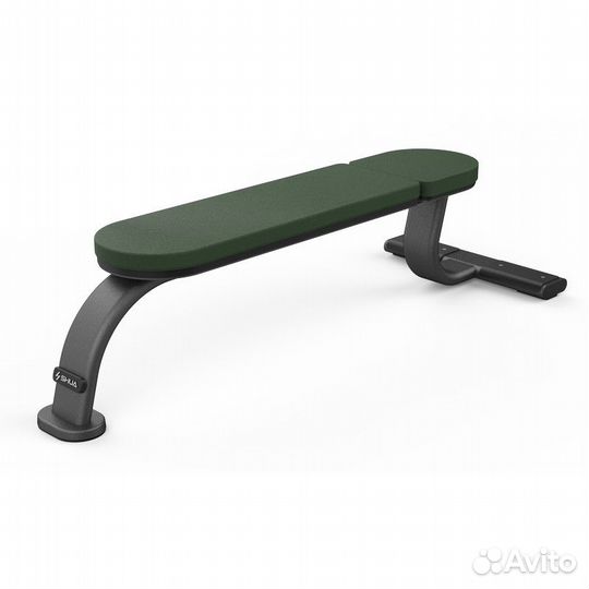 Скамья горизонтальная shua SH-G6878