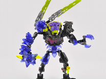 Lego Bionicle (Лего Бионикл)