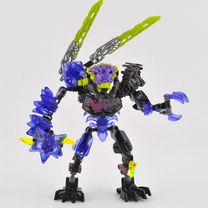 Lego Bionicle (Лего Бионикл)