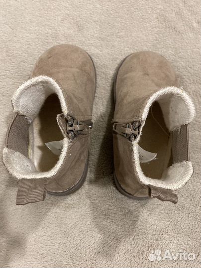 Челси H&M для девочки