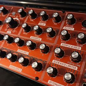 Behringer Neutron