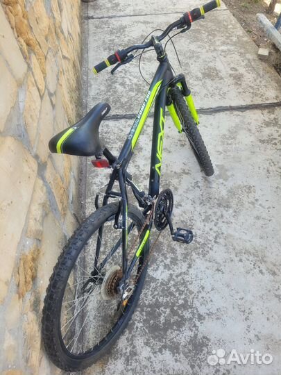 Велосипед горный Next
