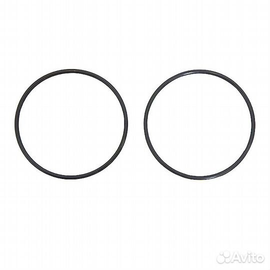 Уплотнительное кольцо впускного коллектора рмз 640