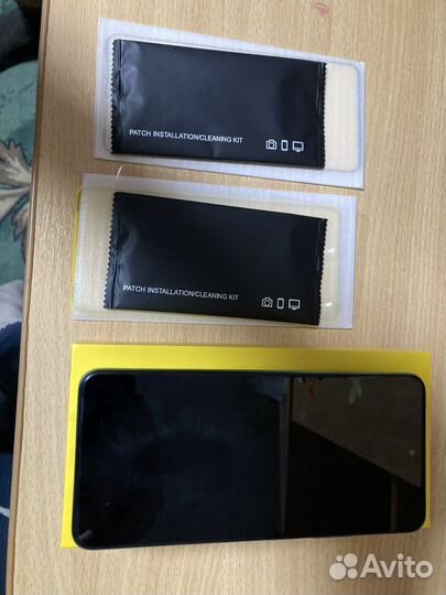 Xiaomi Poco M4 Pro 5G, 8/128 ГБ