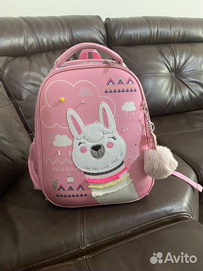 Школьный рюкзак