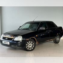 ВАЗ (LADA) Priora 1.6 MT, 2012, 310 000 км, с пробегом, цена 299 000 руб.